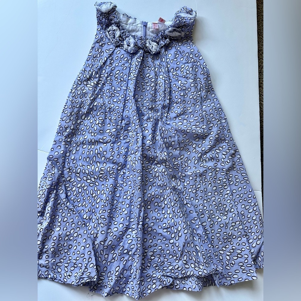 Orient Express - Dress
